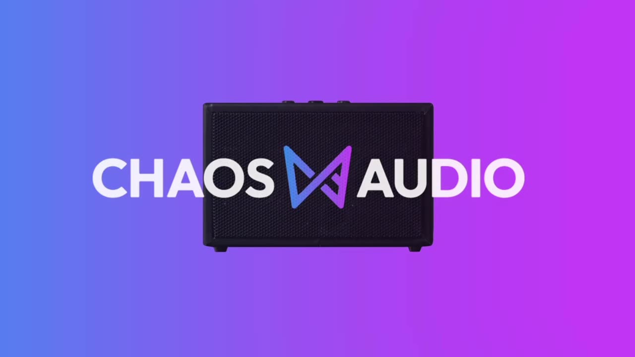 Nimbus The Smartest Amp Ever Made. by Chaos Audio — Kickstarter