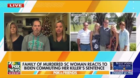 Donna Major’s Family Slams Traitor Joe for Granting Clemency to Her Murderer Without Telling Them