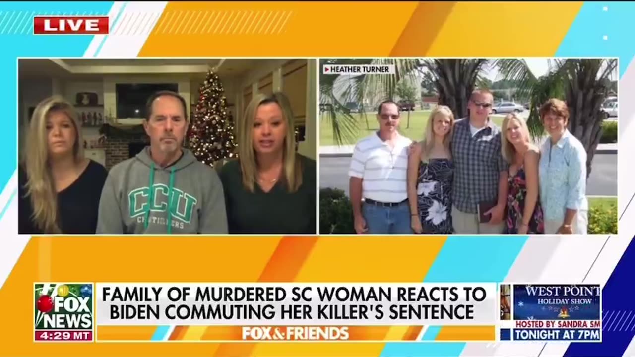 Donna Major’s Family Slams Traitor Joe for Granting Clemency to Her Murderer Without Telling Them