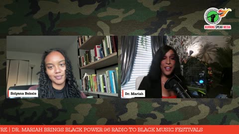 Revolution, not reform! - One Africa Worldview Ep. 21