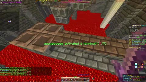 Skyblock FLOOR 7 [#1253]