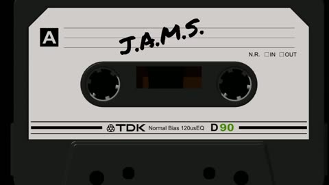 2019-02-01 - Tonkasaw - J.A.M.S.