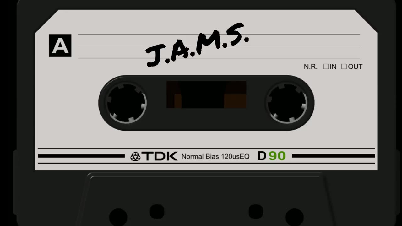 2019-02-01 - Tonkasaw - J.A.M.S.