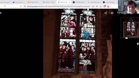 Note de Calatorie Episodul 14 New York Parcul Bowleen Green Muzeul Indienilor Americani