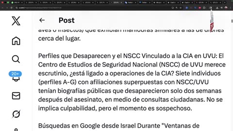 10/30/2025 Trump conquista Asia.