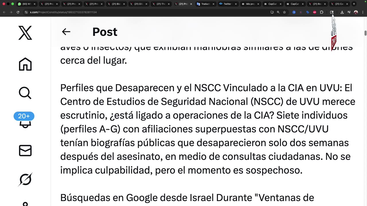 10/30/2025 Trump conquista Asia.