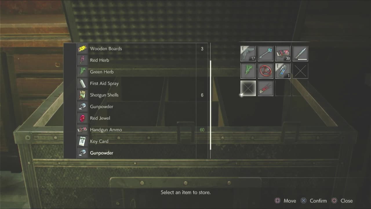 Resident Evil 2 Remake Leon Episode 3 Ghosts