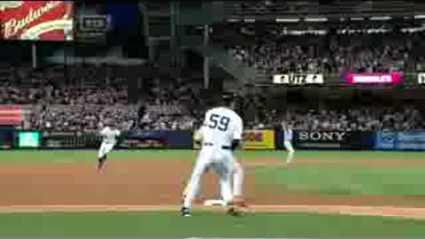 6-17-10 Phillies vs Yankees