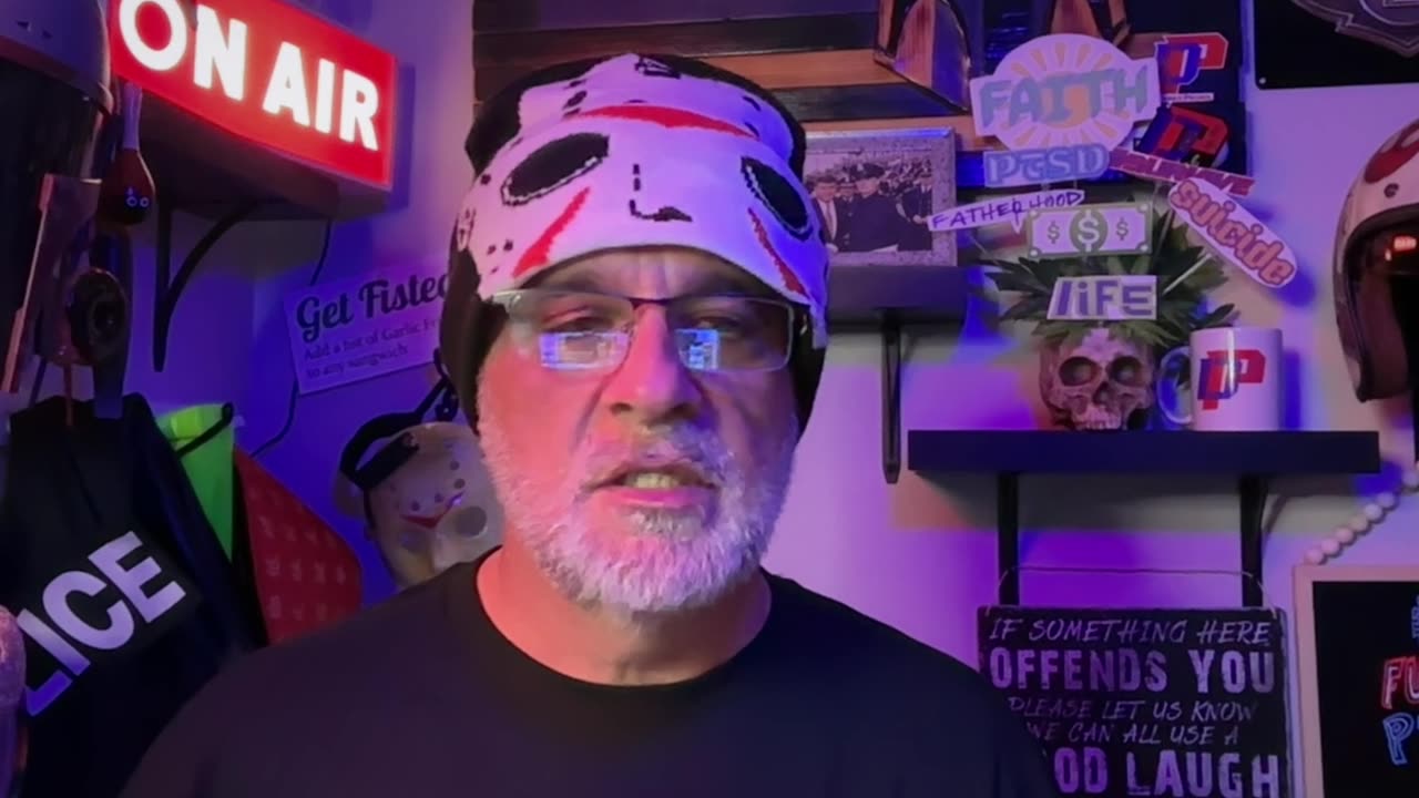 Timeline Cleanse • by DP • 11-05-2025