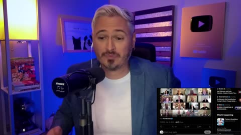 WATCH: MAGA Focus Group Goes FULL Cult Mode _ The Kyle Kulinski Show