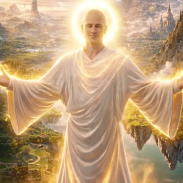 PRINCE♱SANANDA #999 | 'The One Who Came To Break The World A Second Time' v2.0