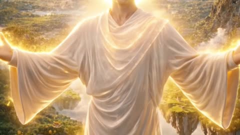 PRINCE♱SANANDA #999 | 'The One Who Came To Break The World A Second Time' v2.0