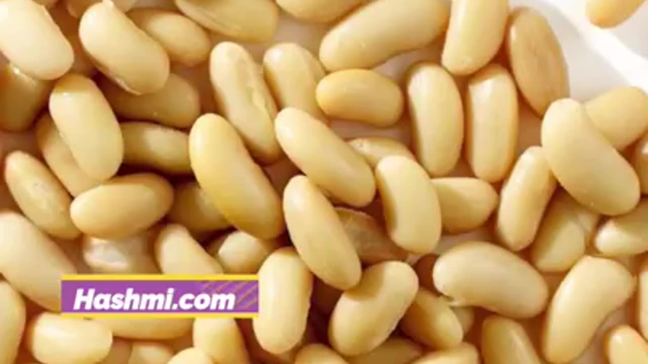 सर्दियों का Gold Dry Fruit: Chilgoza ❄️✨