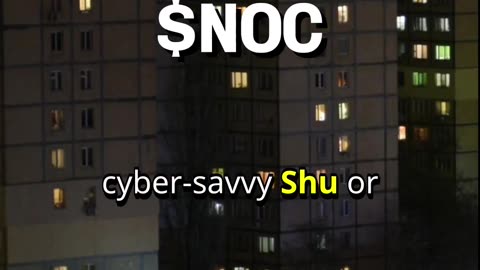 Pentagon Slaps Dividend Freeze on Defense Contractors $NOC #stonks #investing #genbet