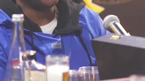 Styles P Debates If Nas Left #StylesP #Nas #DrinkChamps #LOX #HipHop