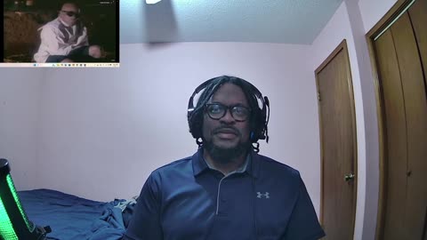 Ultramagnetic MCs Poppa Large Reaction