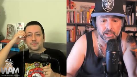 SAM TRIPOLI EXPOSES THE REAL CULPRITS!