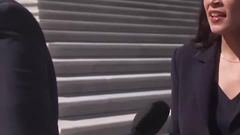 AOC lies and says the request Democrats have to reopen government isn’t that big.