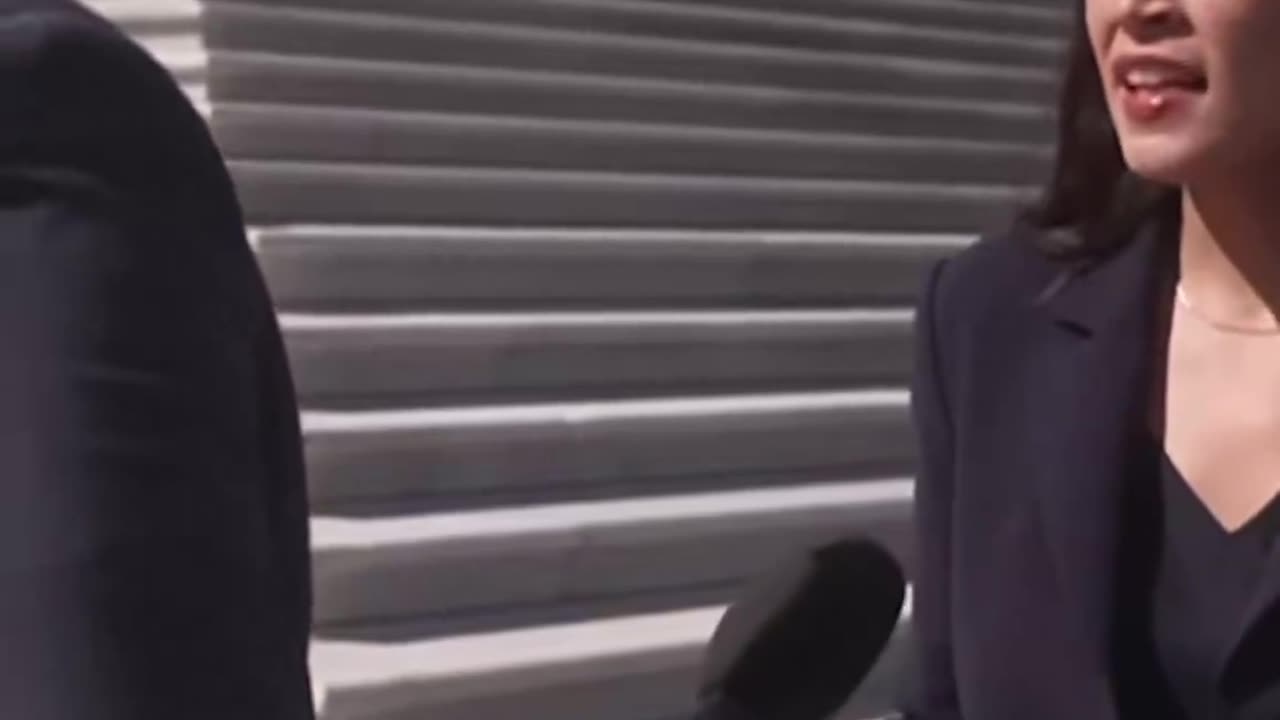 AOC lies and says the request Democrats have to reopen government isn’t that big.