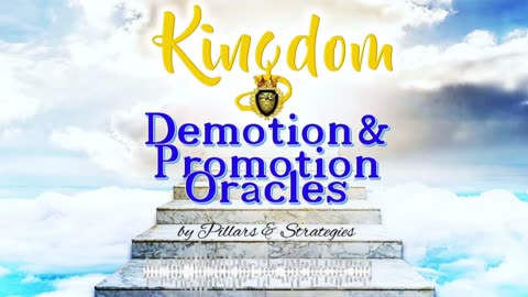 P&S: Kingdom Demotion & Promotion Oracles Audio Bit