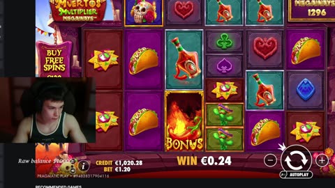 Max Win? Let’s Hunt! 1FS=1 Push-up #casino #liveslots