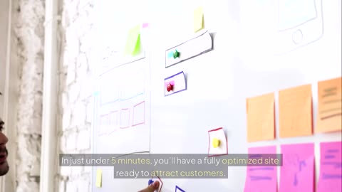 AI Website Builder | Create Stunning Websites in Minutes