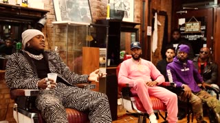 “N*** I PUT ON SNAKED ME!!!” DABABY OPENS UP ABOUT SH00TING INCIDENT & KEEPING HIS CIRCLE SMALL