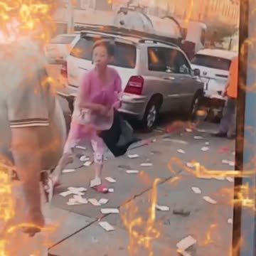 I got the money and the fire!!!!