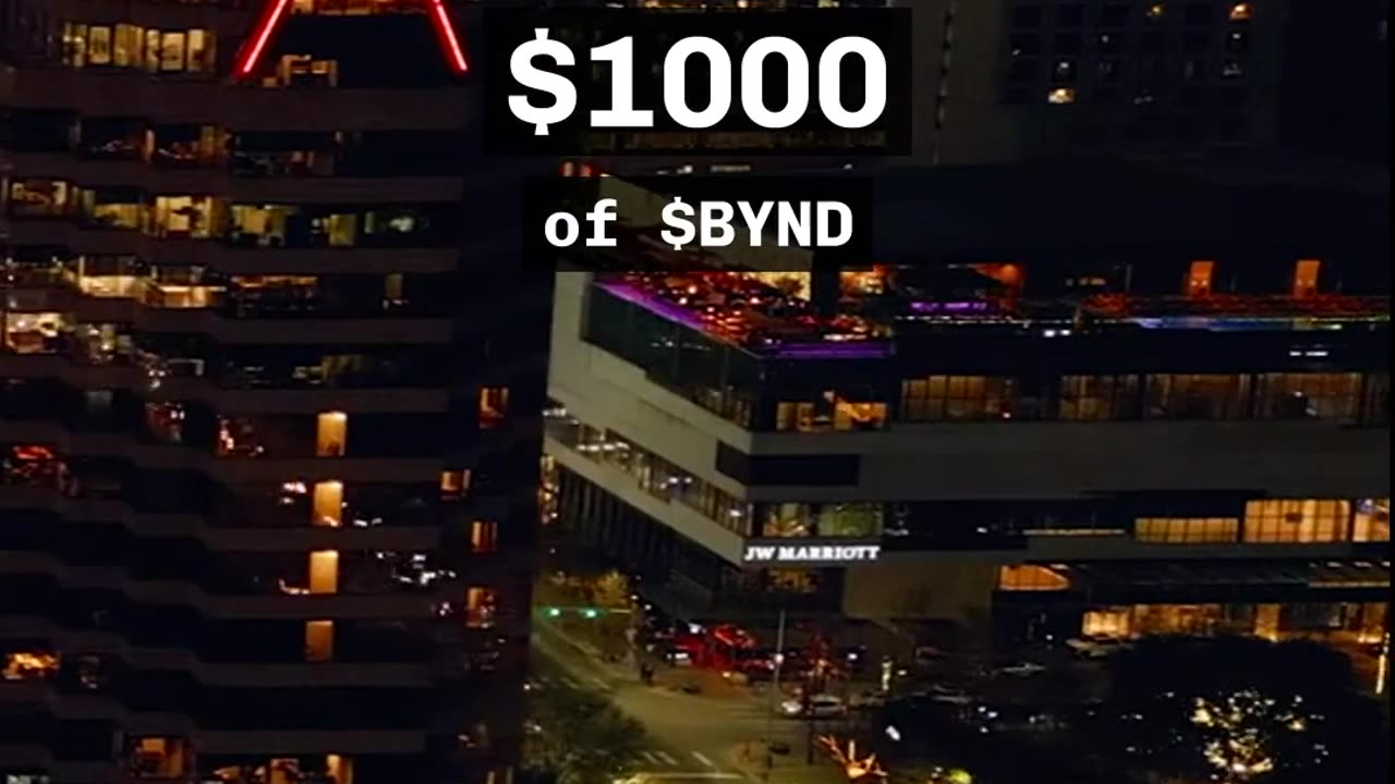 🚨 $BYND 🚨 Why is Beyond Meat, Inc. trending today? 🤔 #BYND #stocks #stockmarket
