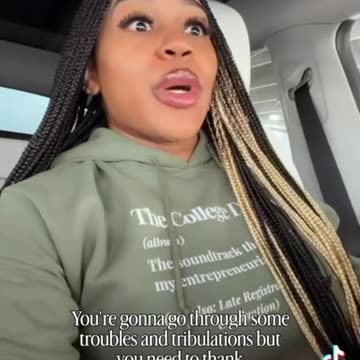 Thank you God Master Creator ALWAYS. I love you! 💜☝️🙏 🔥