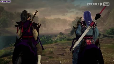 The Legend of Sword Domain 4