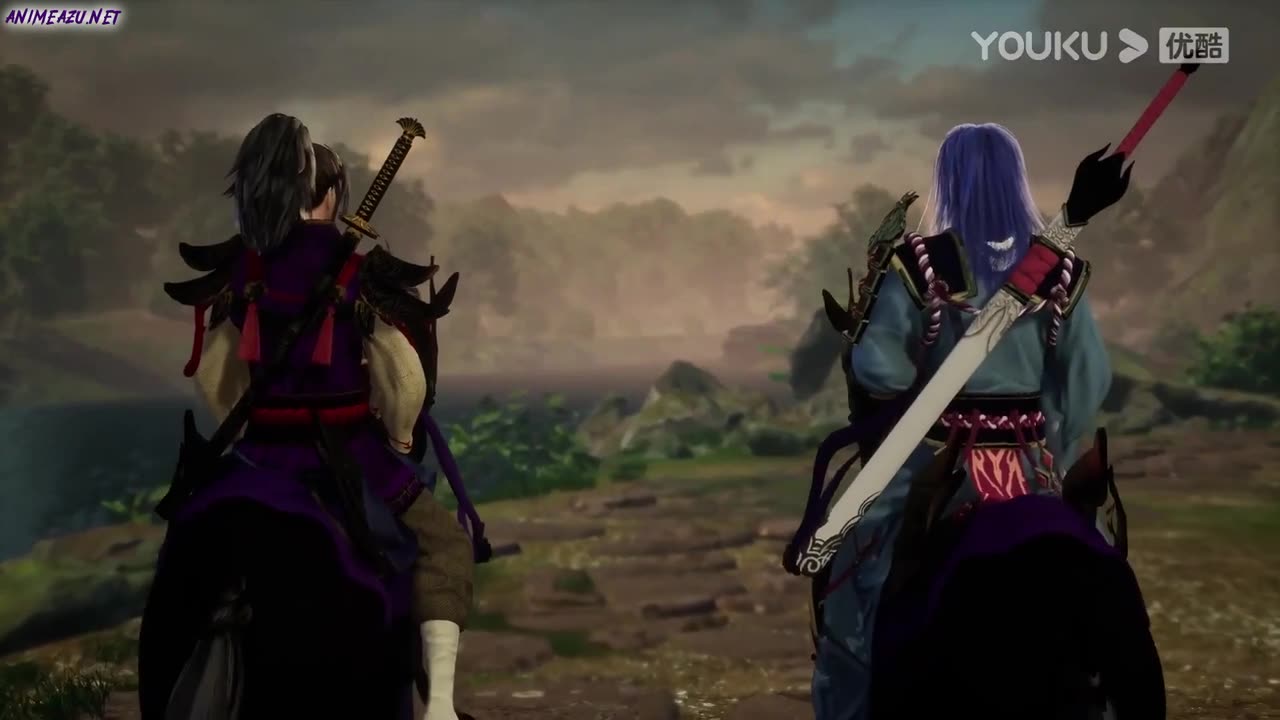 The Legend of Sword Domain 4