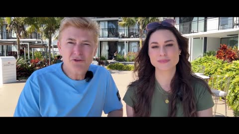 THE OCEAN’S CURSE | A High-Seas Thriller of Treasure, Terror & Survival