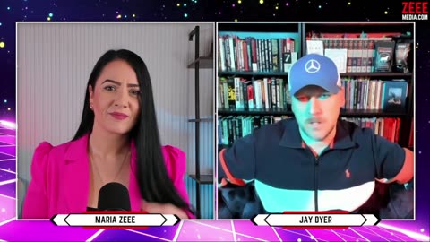 Drone Warfare & The Alien Deception - Jay Dyer