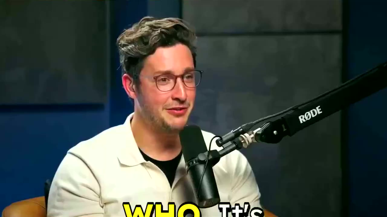 Self-Interest: Fund Global Health - Dr Sanjay Gupta and Doctor Mike