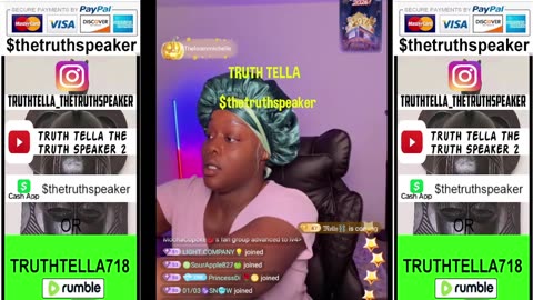 MADAM LO MORNING DELUSIONAL PRESS CONFERENCE 12/26/25