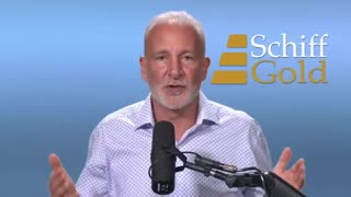 Record-Breaking Silver Rally | Peter Schiff’s Latest Take