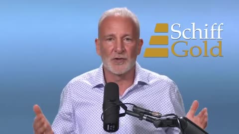 Record-Breaking Silver Rally | Peter Schiff’s Latest Take