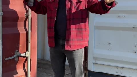 Looking for the Best Containers in the Business? 🚛 | USA Containers