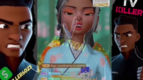 LADY BEE RESPONDS TO MADAM LO IN REAL TIME