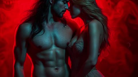 Healthy Lust vs Unhealthy Lust