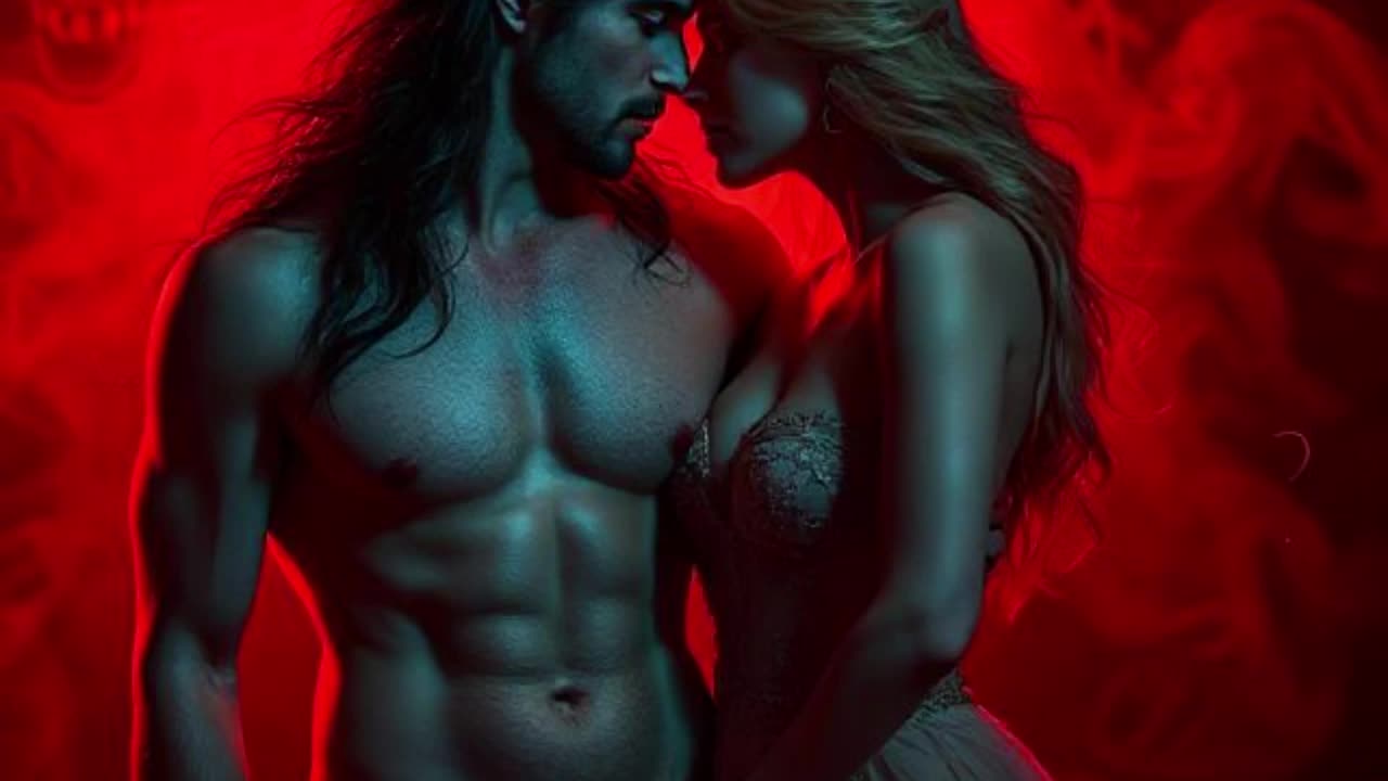 Healthy Lust vs Unhealthy Lust