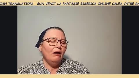 MARINETA GRINDEI -CU HAINA IUBIRII S-ACOPĂR MEREU- #caleacătrerai #cantaricrestine #gospelmusic