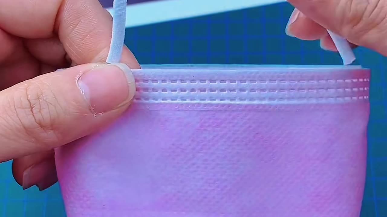 Diy ideas #3 - uite ce poti face dintr-o masca de fata