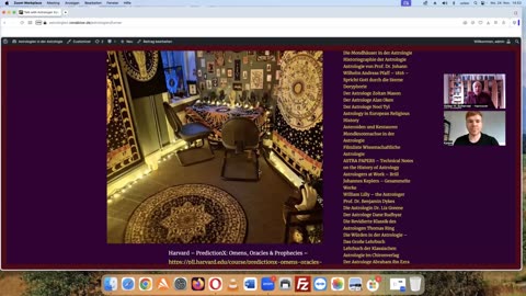 Kalem Turner - Astrology,Tarot,Palmistry and more