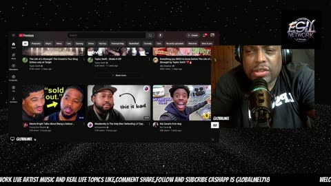 EGL NETWORK