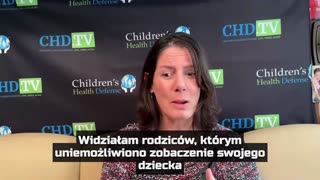 Białka nośnikowe w szczepionkach - Bethany Ratliff