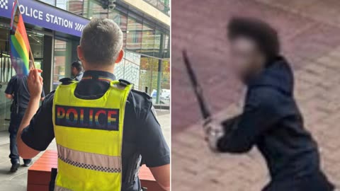 Australian News #34 Crime