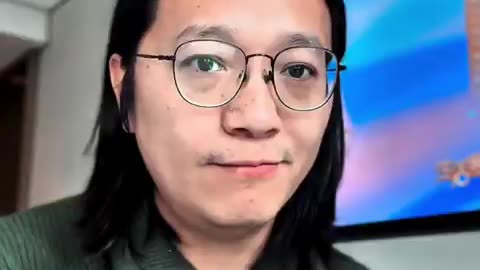 The United States empire may be not long of this world