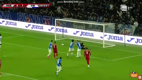 tiranaaa